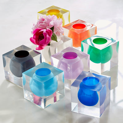 product image of Bel Air Mini Scoop Vase 573