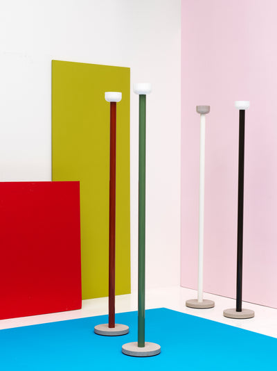 product image for Bellhop Floor Lamp 35