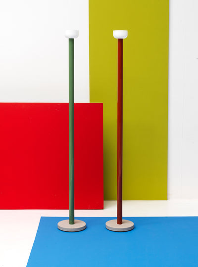 product image for Bellhop Floor Lamp 57