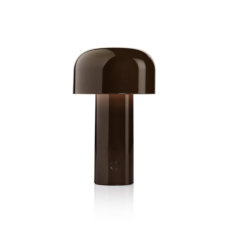 media image for Bellhop Polycarbonate Table Lighting in Various Colors 225