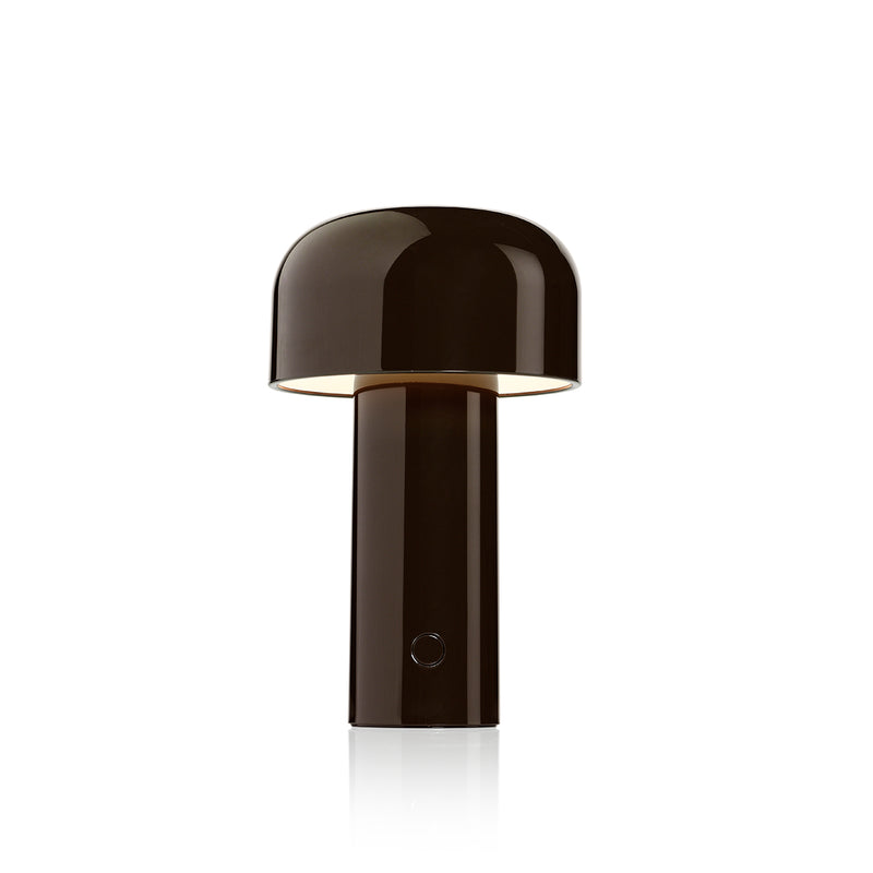 media image for Bellhop Polycarbonate Table Lighting in Various Colors 25