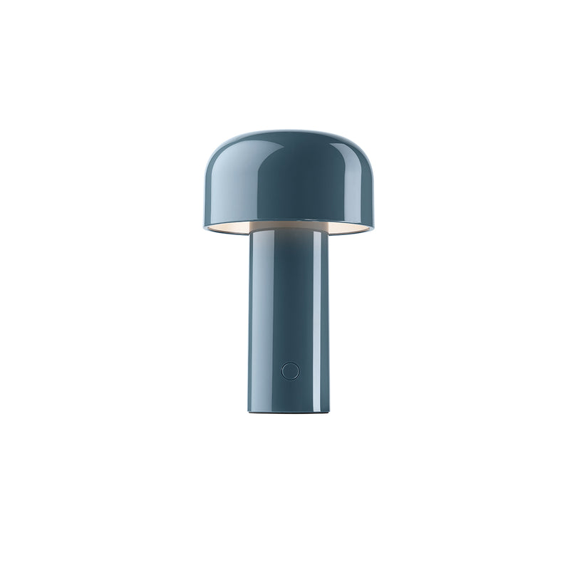 media image for Bellhop Polycarbonate Table Lighting in Various Colors 250