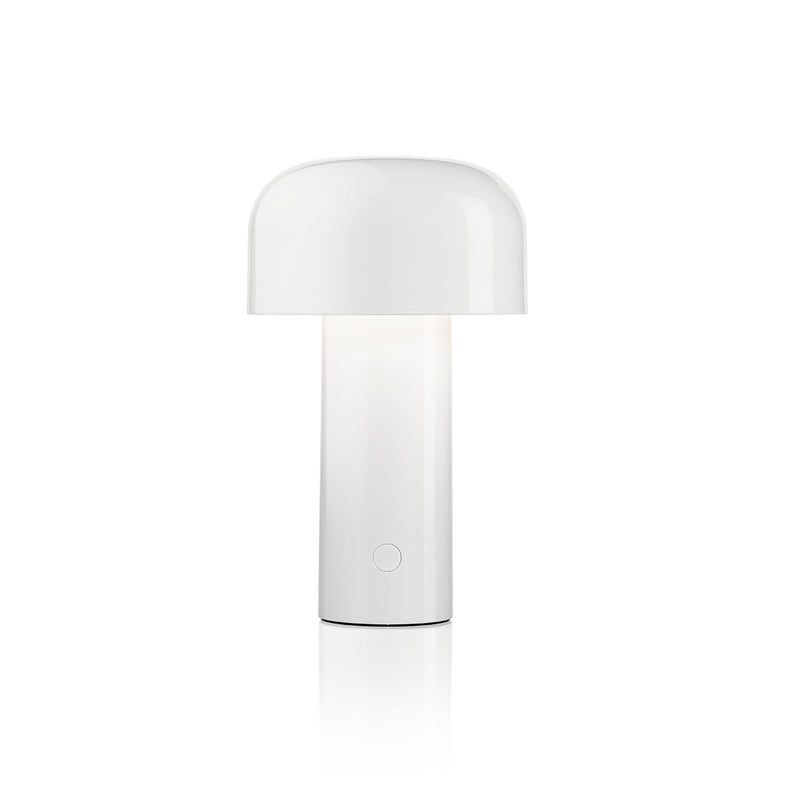 media image for Bellhop Polycarbonate Table Lighting in Various Colors 213