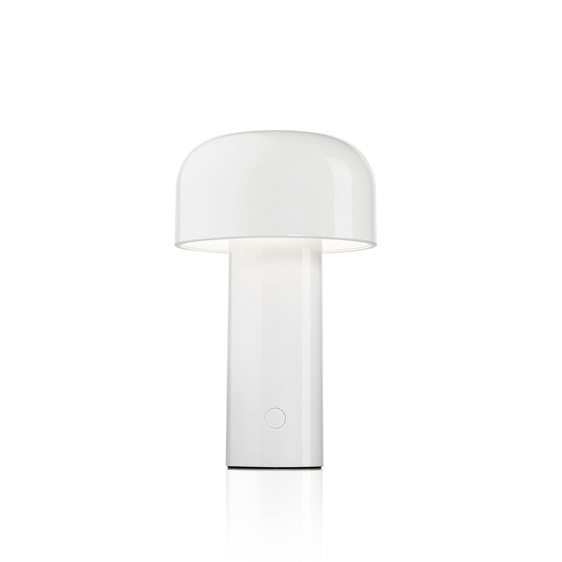 media image for Bellhop Polycarbonate Table Lighting in Various Colors 227