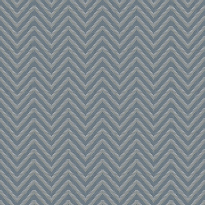 product image of sample bellona textured chevron wallpaper in blue and metallic by bd wall 1 566