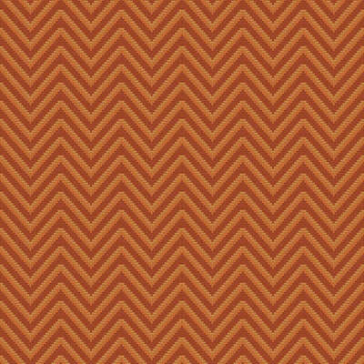 product image of Bellona Textured Chevron Wallpaper in Red and Bronze by BD Wall 586