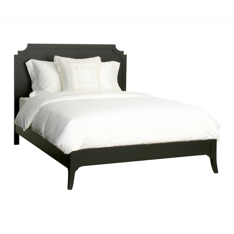media image for bennett bed luxe eastern king in various finishes 2 281