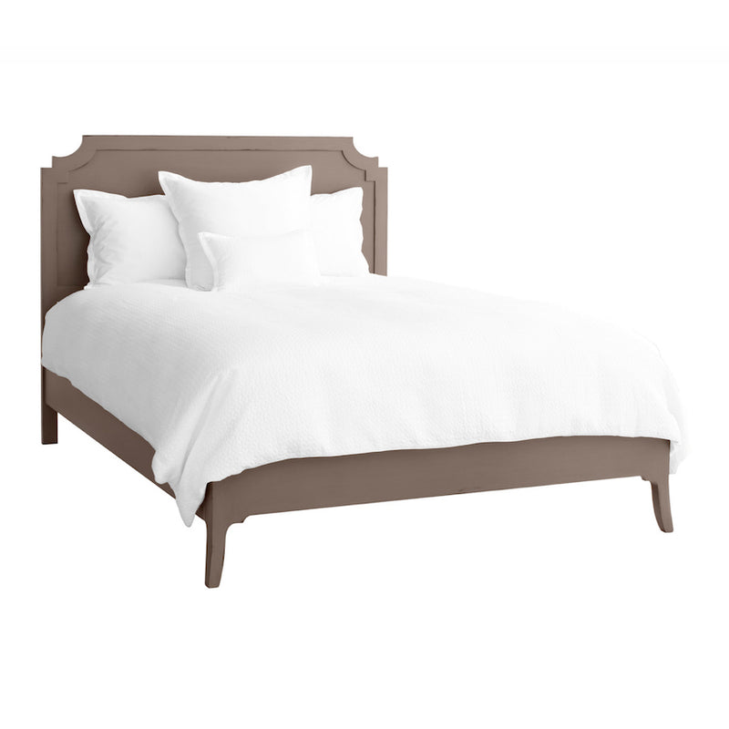 media image for bennett bed luxe eastern king in various finishes 3 233