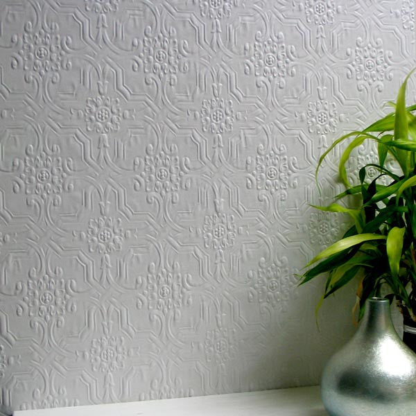 media image for sample berkeley paintable anaglypta wallpaper design by brewster home fashions 1 26