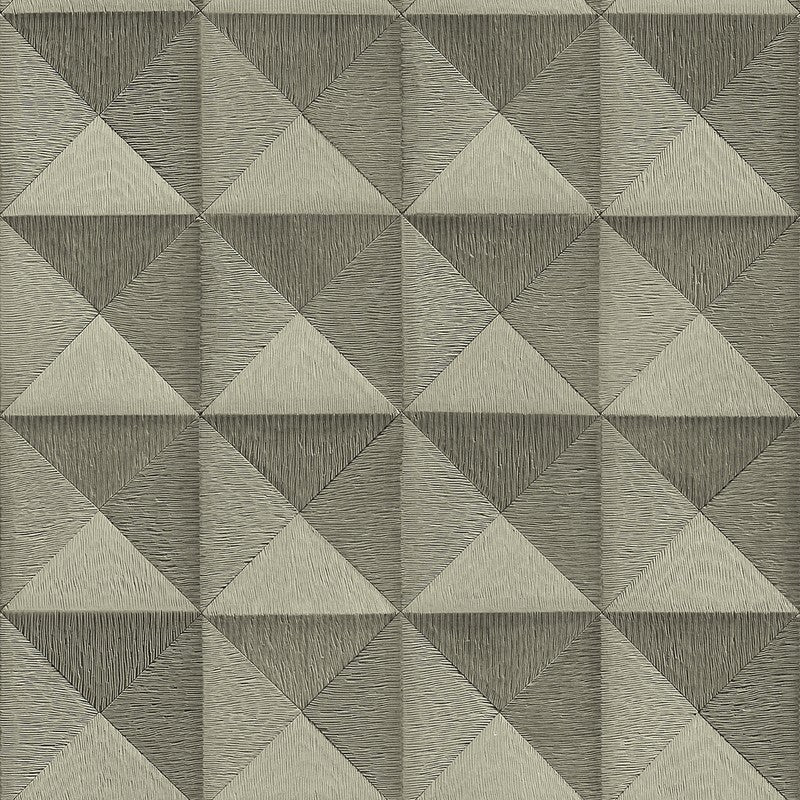 media image for sample bethany textured 3d effect wallpaper in pewter by bd wall 1 235