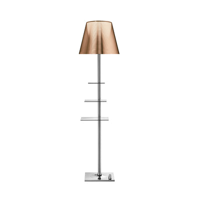 product image for Bibliotheque Nationale Aluminum Floor Lighting in Various Colors & Sizes 8