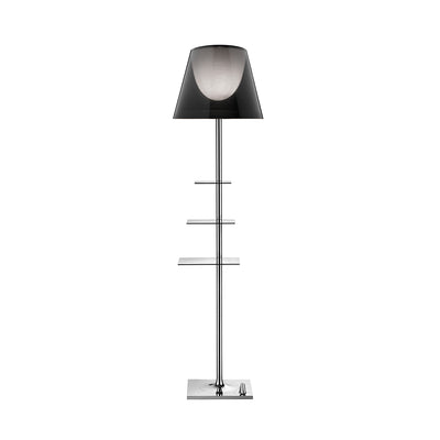 product image for Bibliotheque Nationale Aluminum Floor Lighting in Various Colors & Sizes 52
