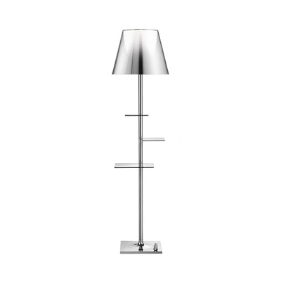 product image for Bibliotheque Nationale Aluminum Floor Lighting in Various Colors & Sizes 89