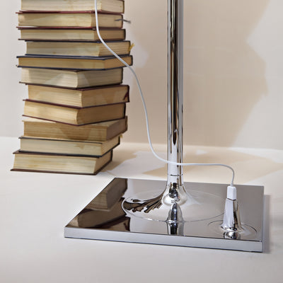 product image for Bibliotheque Nationale Aluminum Floor Lighting in Various Colors & Sizes 26