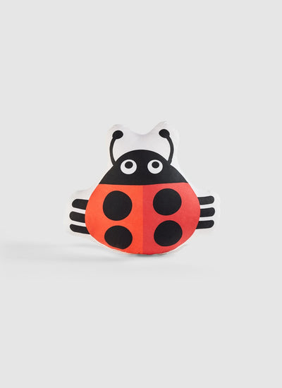 product image of ladybug cushion 1 569