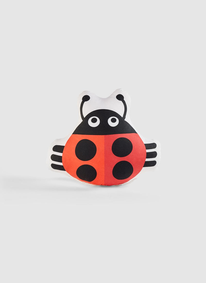media image for ladybug cushion 1 295