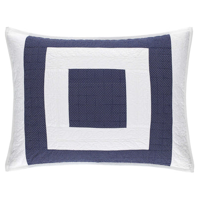 product image for Birch Point Navy Bedding 97