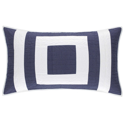 product image for Birch Point Navy Bedding 58