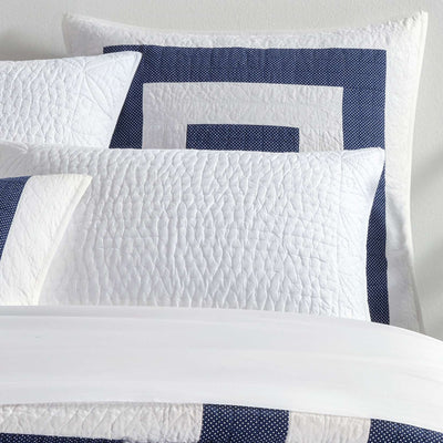product image for Birch Point Navy Bedding 6