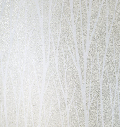 product image of sample birch trail wallpaper in pearl and glitter from the essential textures collection by seabrook wallcoverings 1 531