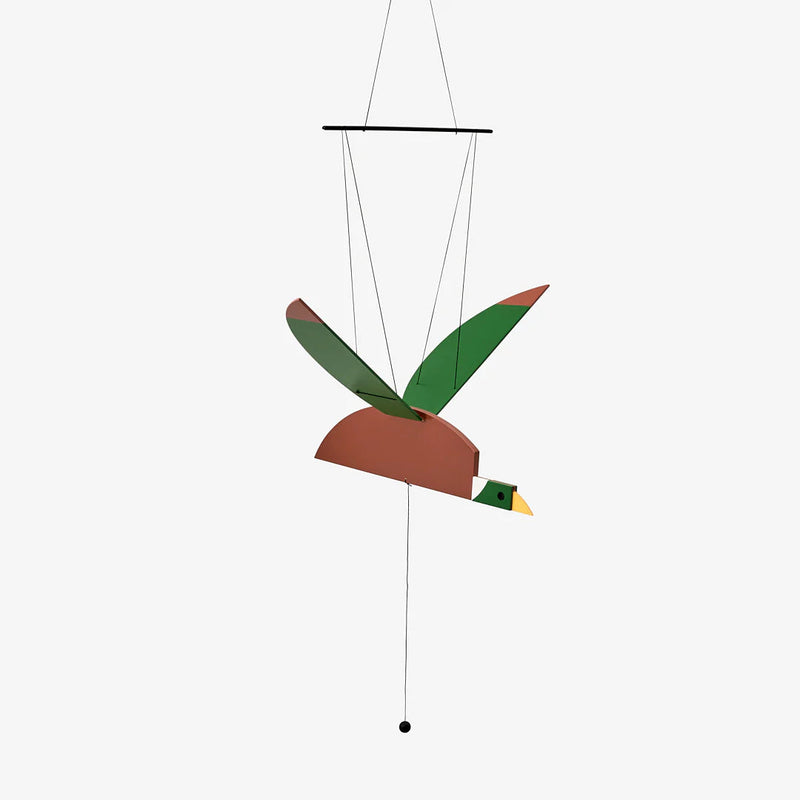media image for bird mobile by areaware lbbmdk 6 295