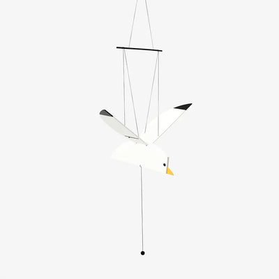 product image for bird mobile by areaware lbbmdk 4 64