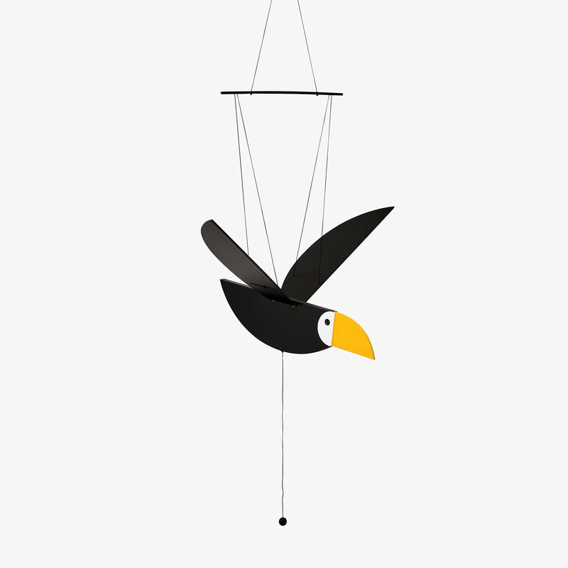 media image for bird mobile by areaware lbbmdk 3 271