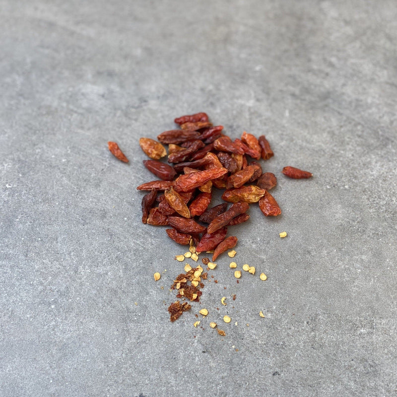 media image for Rivsalt Chilli Spices 24