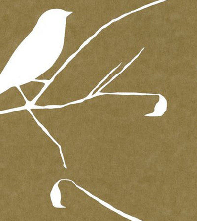 product image of sample blackbird wallpaper in snow design by cavern home 1 548