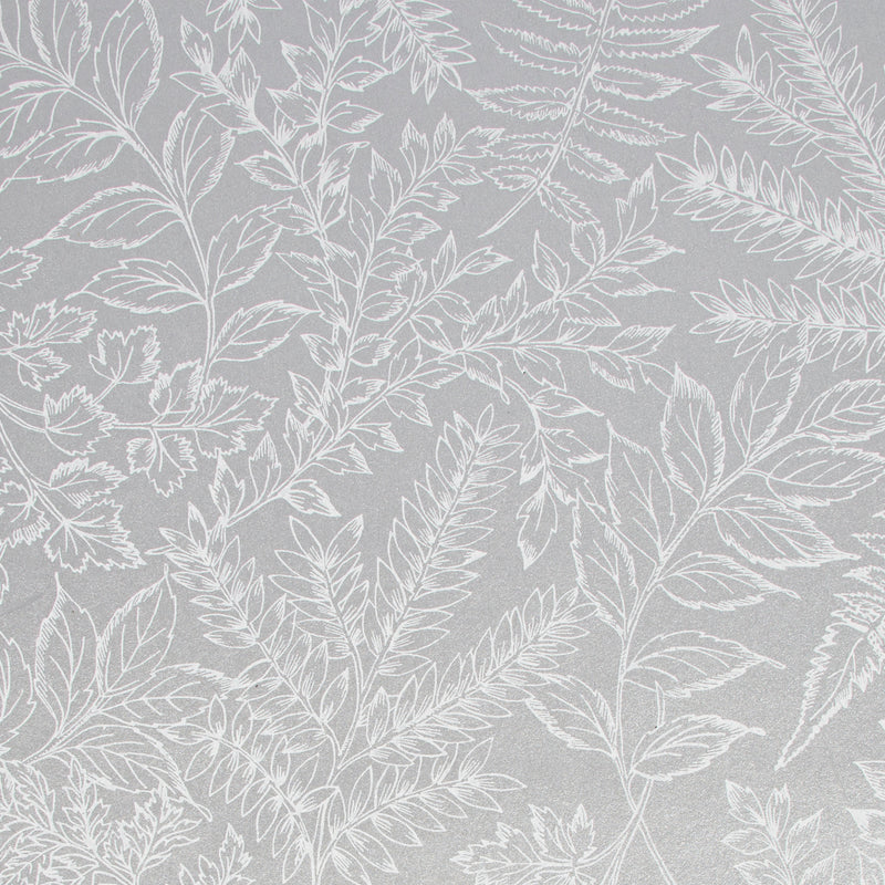 media image for sample blade wallpaper in silver from the capsule collection by graham brown 1 262