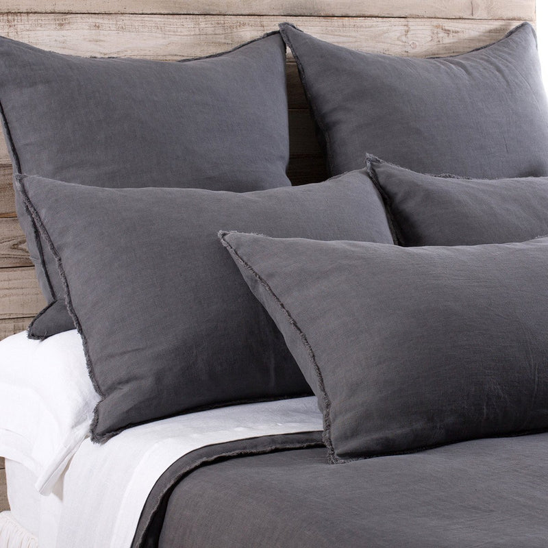 media image for Blair Bedding in Midnight design by Pom Pom at Home 256