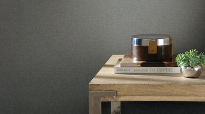 product image for Blazer Wallpaper in Graphite from the Moderne Collection by Stacy Garcia for York Wallcoverings 48