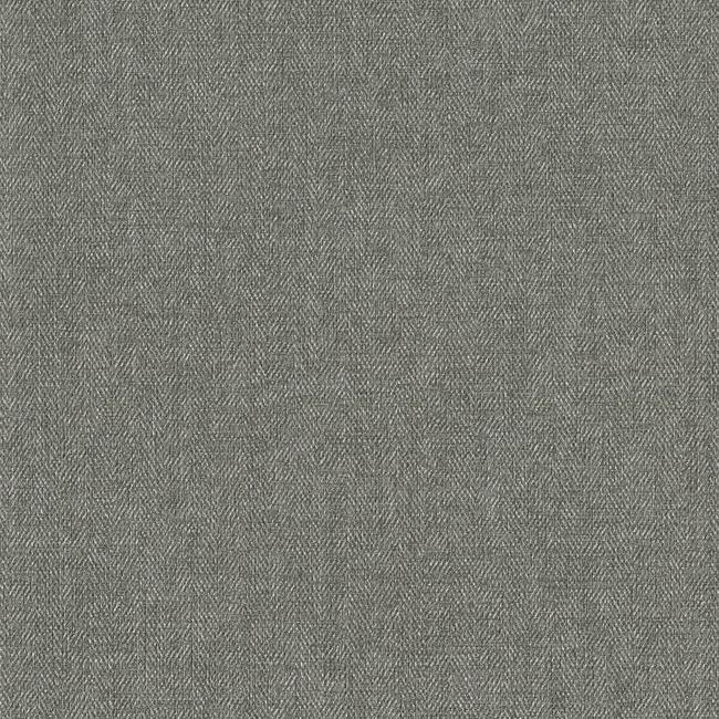 media image for Blazer Wallpaper in Graphite from the Moderne Collection by Stacy Garcia for York Wallcoverings 285