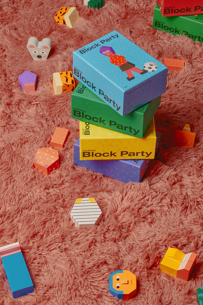 product image for Block Party 28