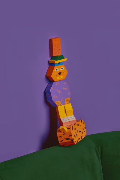 product image for Block Party 37