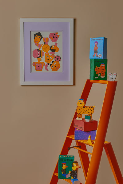 product image for Block Party 73