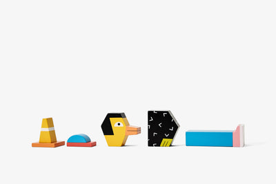 product image for Block Party 48