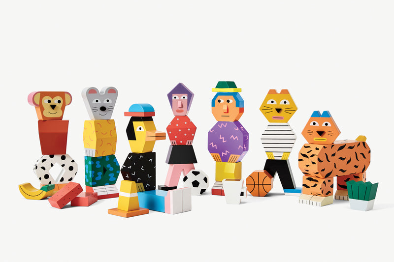 media image for Block Party 233