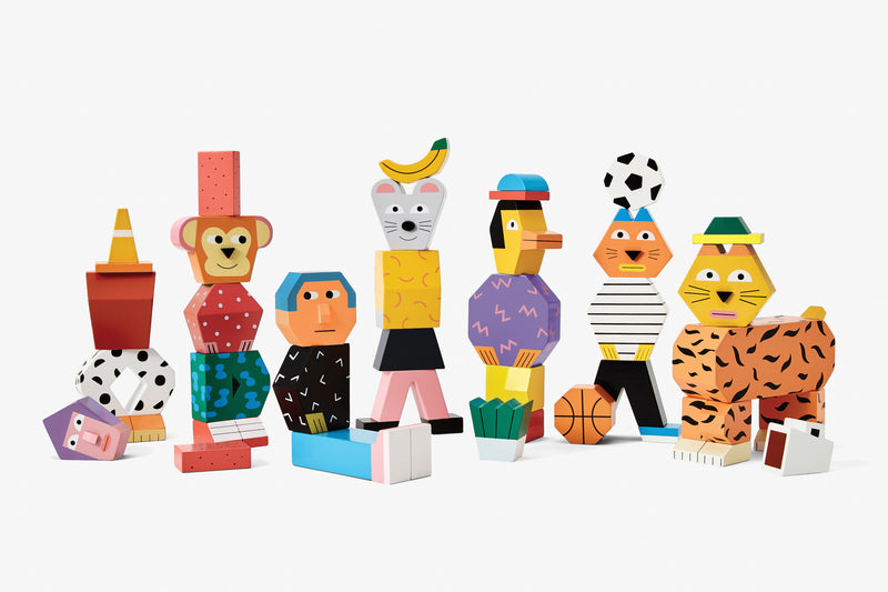 media image for Block Party 294