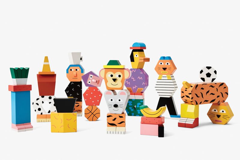media image for Block Party 232