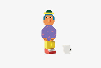 product image for Block Party 32