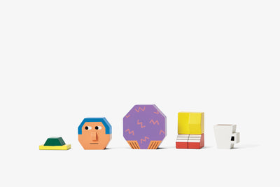 product image for Block Party 36