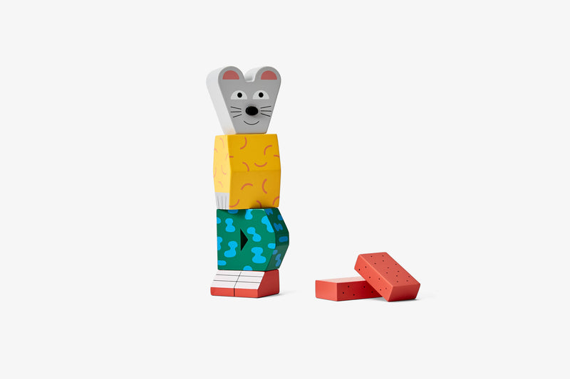 media image for Block Party 253