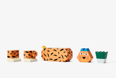 product image for Block Party 6