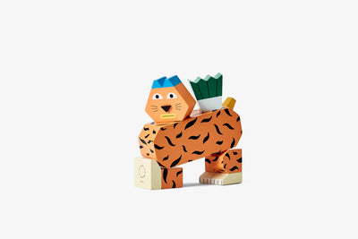product image for Block Party 72