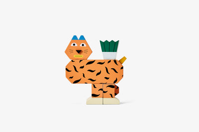 product image for Block Party 34