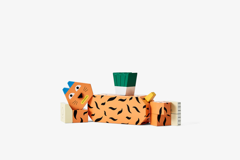 media image for Block Party 241