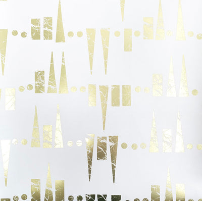 product image of sample block party wallpaper in drama queen by abnormals anonymous 1 532