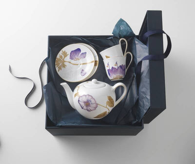 product image for flora serveware by new royal copenhagen 1017541 31 32