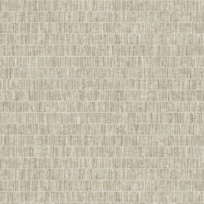 product image of sample blue grass band grasscloth wallpaper in bay laurel from the more textures collection by seabrook wallcoverings 1 549